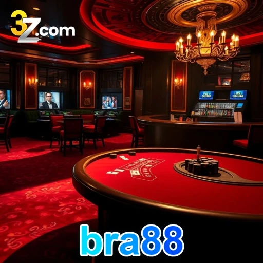 bra88 Bônus Atraentes