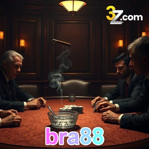 bra88 Jogos Diversos