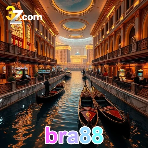 bra88 Caça-níqueis